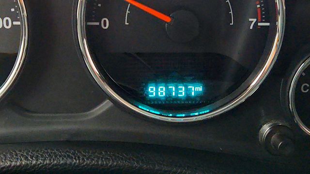 2014 Jeep Wrangler 4WD 2dr Sahara with Connectivity Group - 22975939 - 14