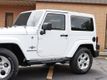 2014 Jeep Wrangler 4WD 2dr Sport Freedom Edition - 22525998 - 1