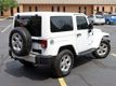 2014 Jeep Wrangler 4WD 2dr Sport Freedom Edition - 22525998 - 2