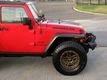 2014 Jeep Wrangler 4WD 2dr Willys Wheeler - 22811947 - 11