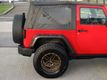 2014 Jeep Wrangler 4WD 2dr Willys Wheeler - 22811947 - 12