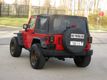 2014 Jeep Wrangler 4WD 2dr Willys Wheeler - 22811947 - 14