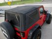 2014 Jeep Wrangler 4WD 2dr Willys Wheeler - 22811947 - 16
