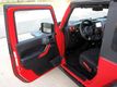 2014 Jeep Wrangler 4WD 2dr Willys Wheeler - 22811947 - 18