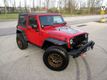 2014 Jeep Wrangler 4WD 2dr Willys Wheeler - 22811947 - 1