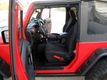 2014 Jeep Wrangler 4WD 2dr Willys Wheeler - 22811947 - 19