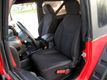 2014 Jeep Wrangler 4WD 2dr Willys Wheeler - 22811947 - 20