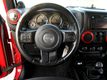 2014 Jeep Wrangler 4WD 2dr Willys Wheeler - 22811947 - 21