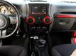 2014 Jeep Wrangler 4WD 2dr Willys Wheeler - 22811947 - 22