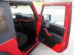 2014 Jeep Wrangler 4WD 2dr Willys Wheeler - 22811947 - 23