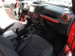 2014 Jeep Wrangler 4WD 2dr Willys Wheeler - 22811947 - 25