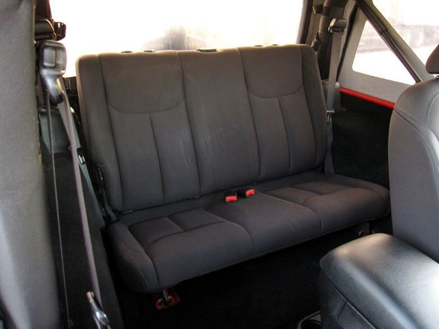 2014 Jeep Wrangler 4WD 2dr Willys Wheeler - 22811947 - 27