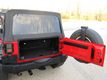 2014 Jeep Wrangler 4WD 2dr Willys Wheeler - 22811947 - 28