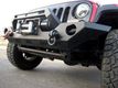 2014 Jeep Wrangler 4WD 2dr Willys Wheeler - 22811947 - 35
