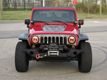 2014 Jeep Wrangler 4WD 2dr Willys Wheeler - 22811947 - 4