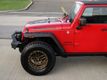 2014 Jeep Wrangler 4WD 2dr Willys Wheeler - 22811947 - 8