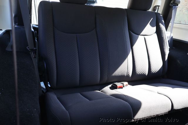 2014 Jeep Wrangler 4WD 2dr Willys Wheeler - 23042234 - 14