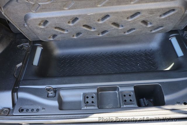 2014 Jeep Wrangler 4WD 2dr Willys Wheeler - 23042234 - 17