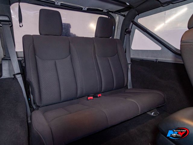 2014 Jeep Wrangler CLEAN CARFAX, 4X4, SPORT, 17" WHEELS, TRAILER TOW, FRONT WINCH - 22938556 - 18