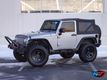 2014 Jeep Wrangler CLEAN CARFAX, 4X4, SPORT, 17" WHEELS, TRAILER TOW, FRONT WINCH - 22938556 - 6