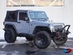 2014 Jeep Wrangler CLEAN CARFAX, 4X4, SPORT, 17" WHEELS, TRAILER TOW, FRONT WINCH - 22938556 - 8