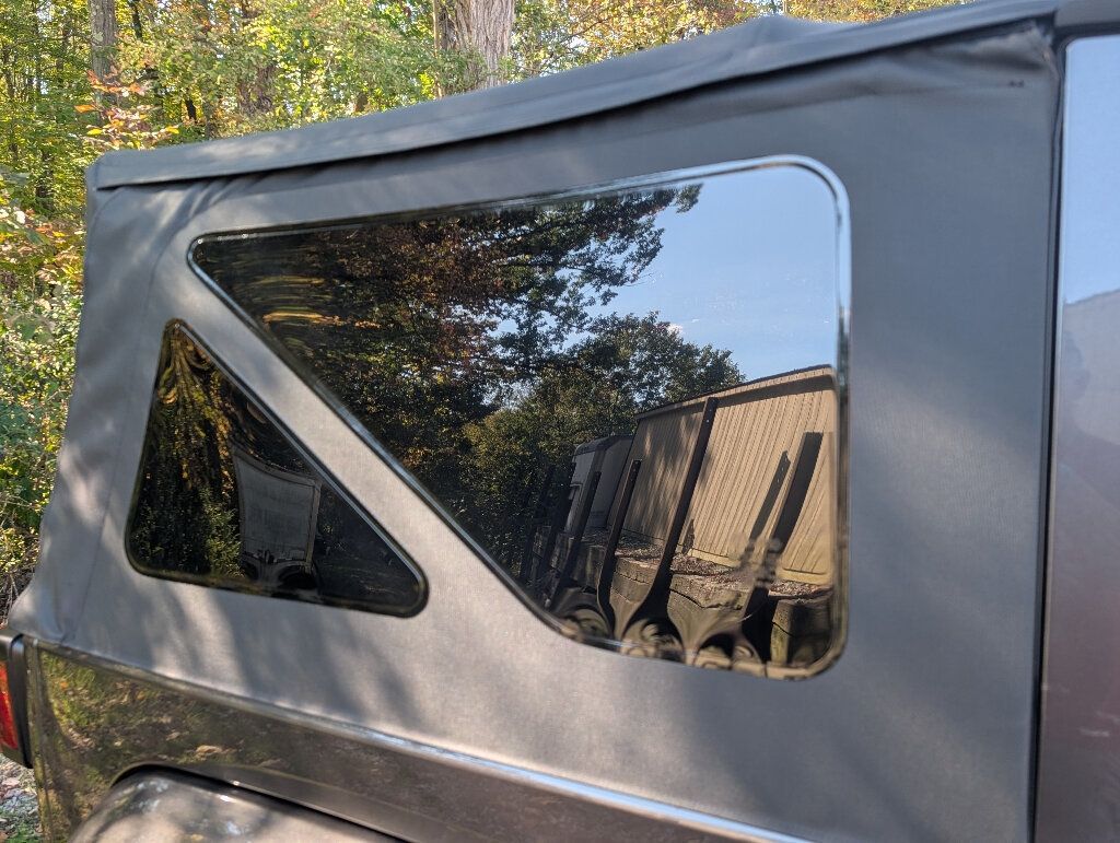 2014 Jeep Wrangler COMES WITH BOTH TOPS!!! - 23089216 - 15
