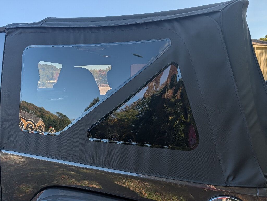 2014 Jeep Wrangler COMES WITH BOTH TOPS!!! - 23089216 - 16