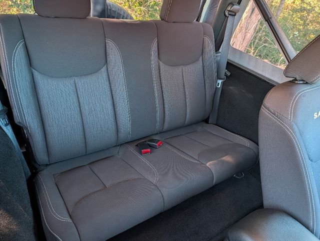 2014 Jeep Wrangler COMES WITH BOTH TOPS!!! - 23089216 - 28