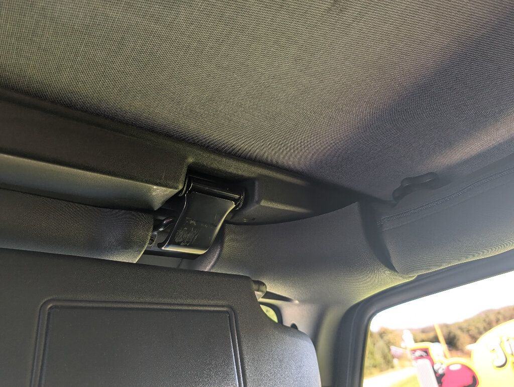 2014 Jeep Wrangler COMES WITH BOTH TOPS!!! - 23089216 - 29