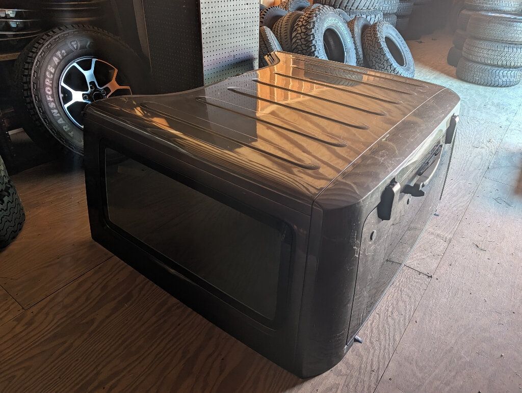2014 Jeep Wrangler COMES WITH BOTH TOPS!!! - 23089216 - 37