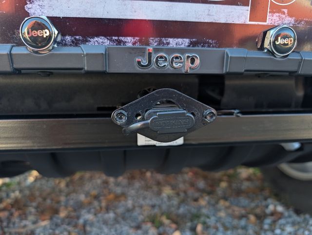 2014 Jeep Wrangler COMES WITH BOTH TOPS!!! - 23089216 - 39