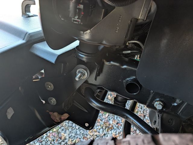2014 Jeep Wrangler COMES WITH BOTH TOPS!!! - 23089216 - 41