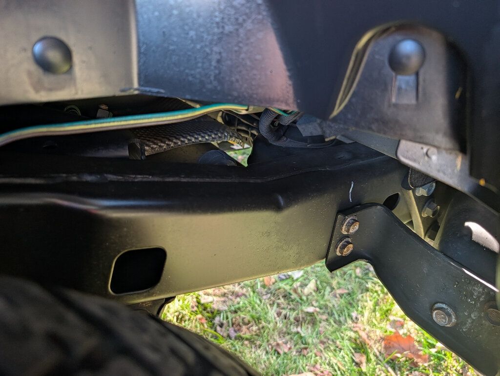 2014 Jeep Wrangler COMES WITH BOTH TOPS!!! - 23089216 - 42