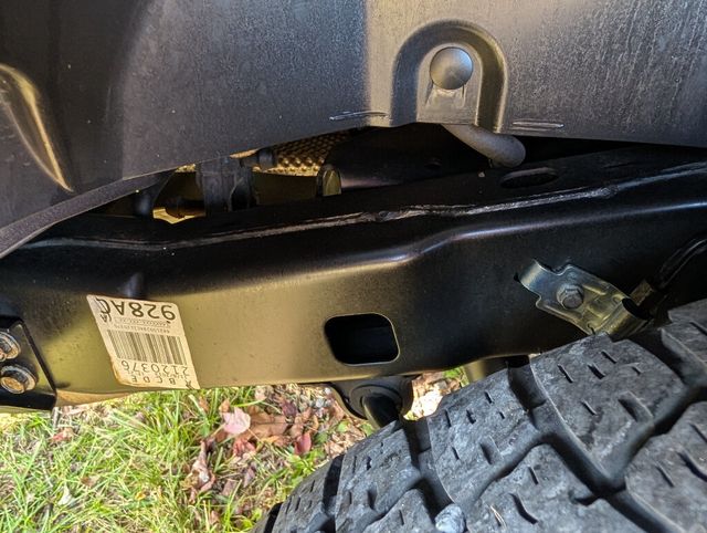 2014 Jeep Wrangler COMES WITH BOTH TOPS!!! - 23089216 - 44