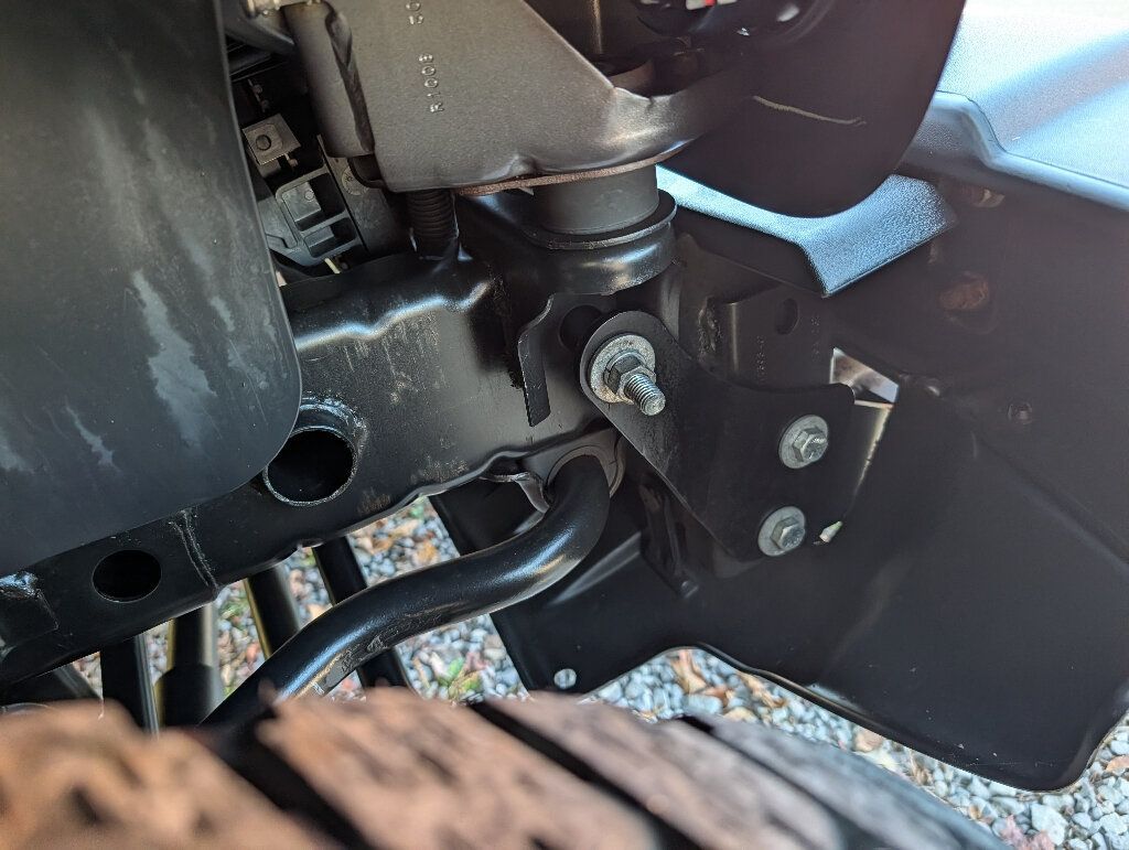 2014 Jeep Wrangler COMES WITH BOTH TOPS!!! - 23089216 - 45