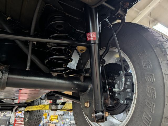 2014 Jeep Wrangler COMES WITH BOTH TOPS!!! - 23089216 - 47