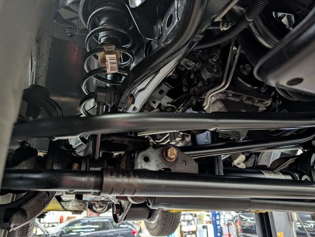 2014 Jeep Wrangler COMES WITH BOTH TOPS!!! - 23089216 - 52