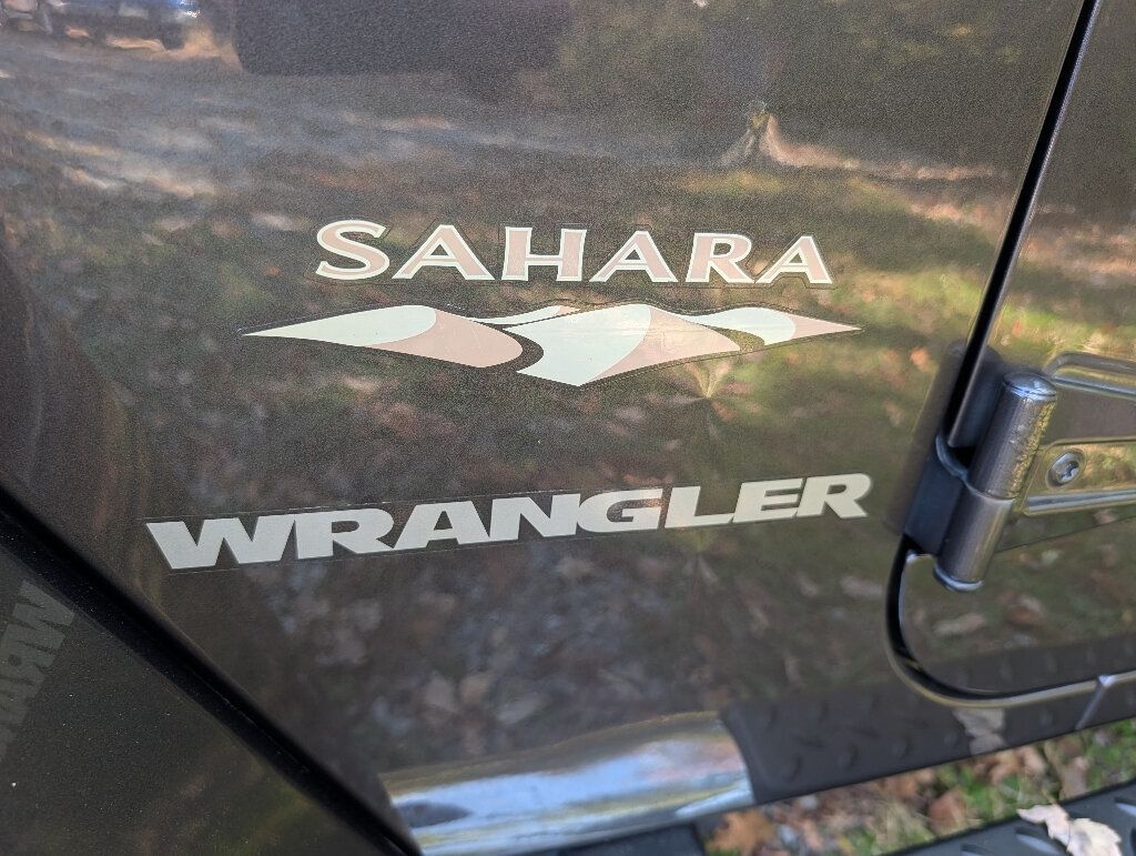 2014 Jeep Wrangler COMES WITH BOTH TOPS!!! - 23089216 - 8
