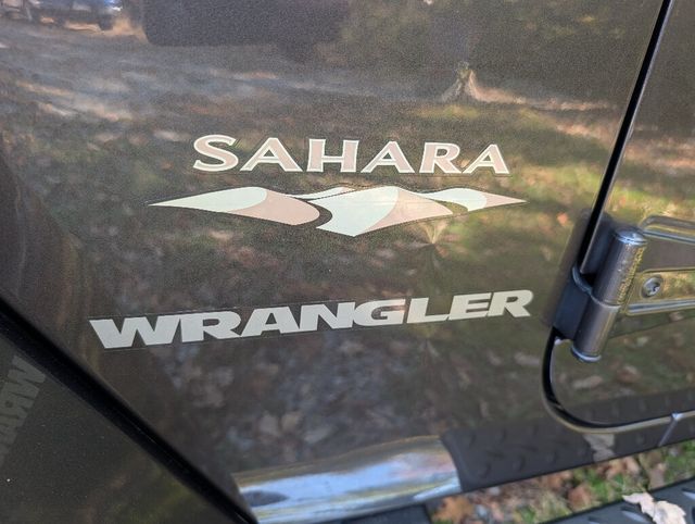 2014 Jeep Wrangler COMES WITH BOTH TOPS!!! - 23089216 - 8