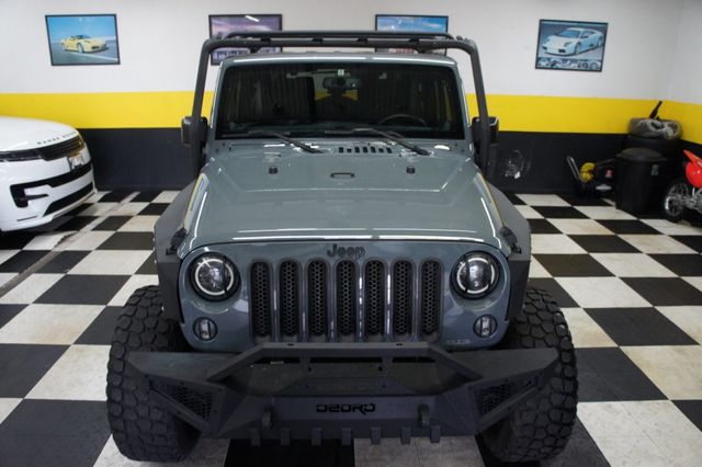 2014 Jeep Wrangler CUSTOM LIFTED JEEP, EXTRAS!!! - 22926917 - 12