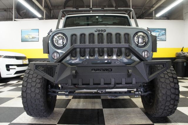 2014 Jeep Wrangler CUSTOM LIFTED JEEP, EXTRAS!!! - 22926917 - 13