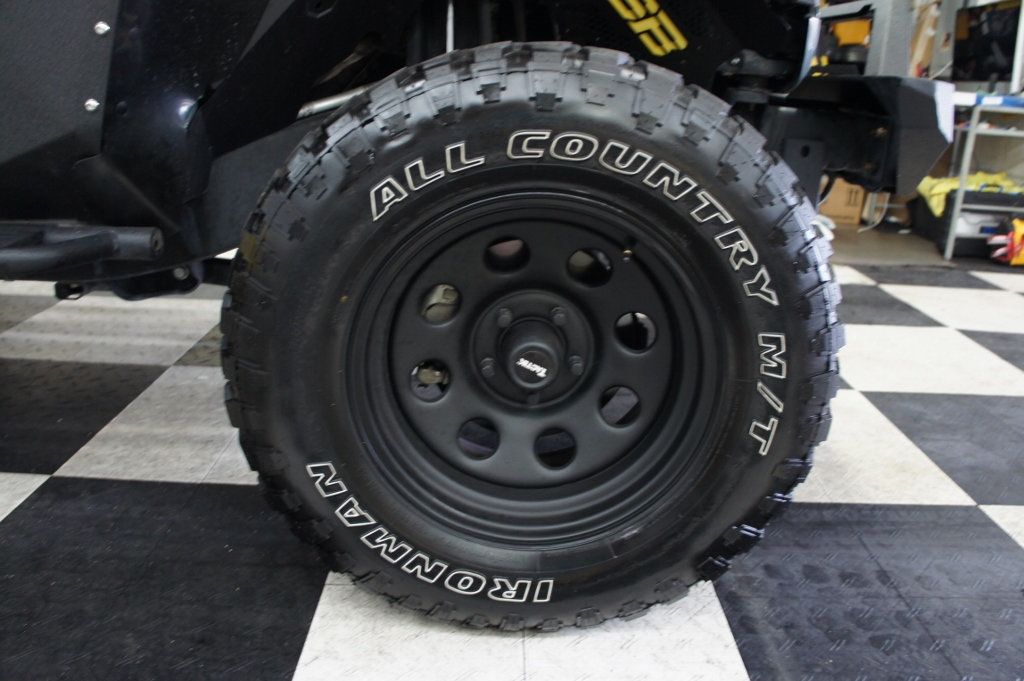 2014 Jeep Wrangler CUSTOM LIFTED JEEP, EXTRAS!!! - 22926917 - 19