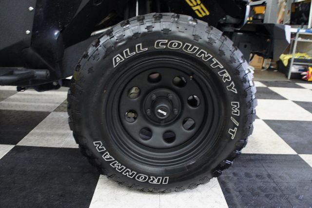 2014 Jeep Wrangler CUSTOM LIFTED JEEP, EXTRAS!!! - 22926917 - 19