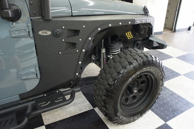 2014 Jeep Wrangler CUSTOM LIFTED JEEP, EXTRAS!!! - 22926917 - 21