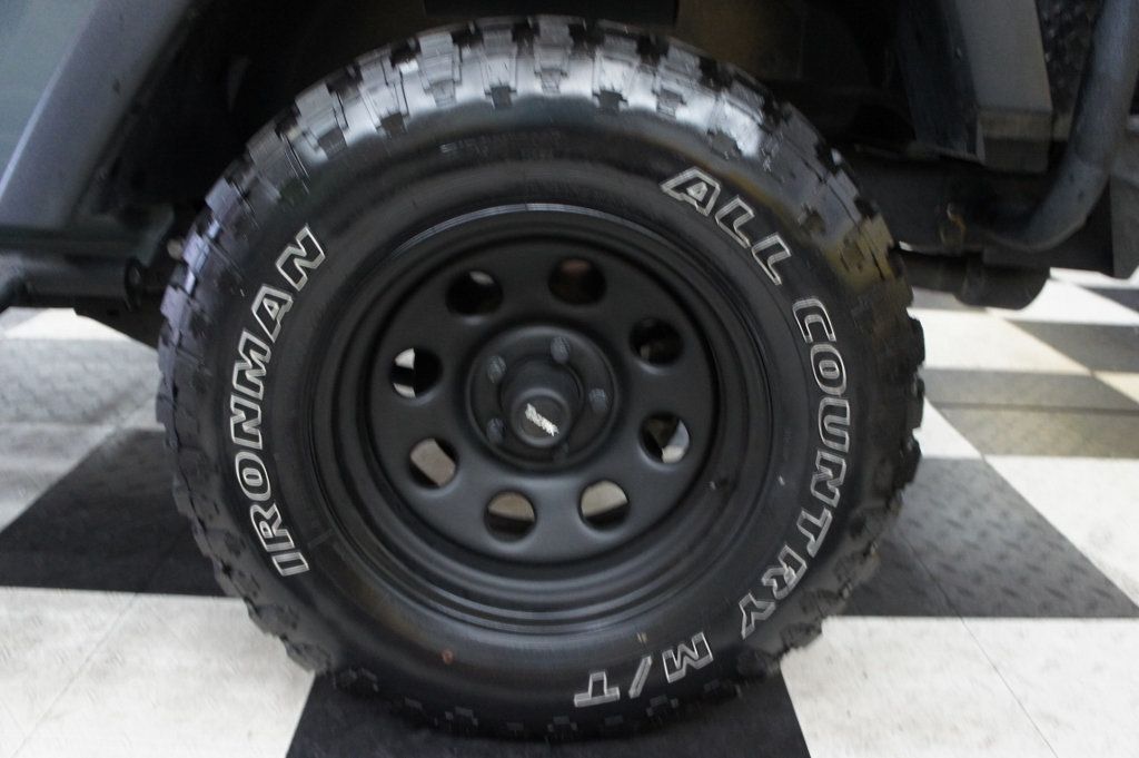 2014 Jeep Wrangler CUSTOM LIFTED JEEP, EXTRAS!!! - 22926917 - 30