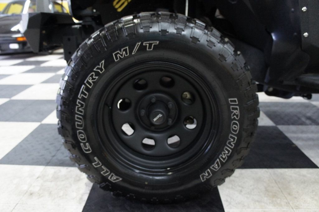 2014 Jeep Wrangler CUSTOM LIFTED JEEP, EXTRAS!!! - 22926917 - 31