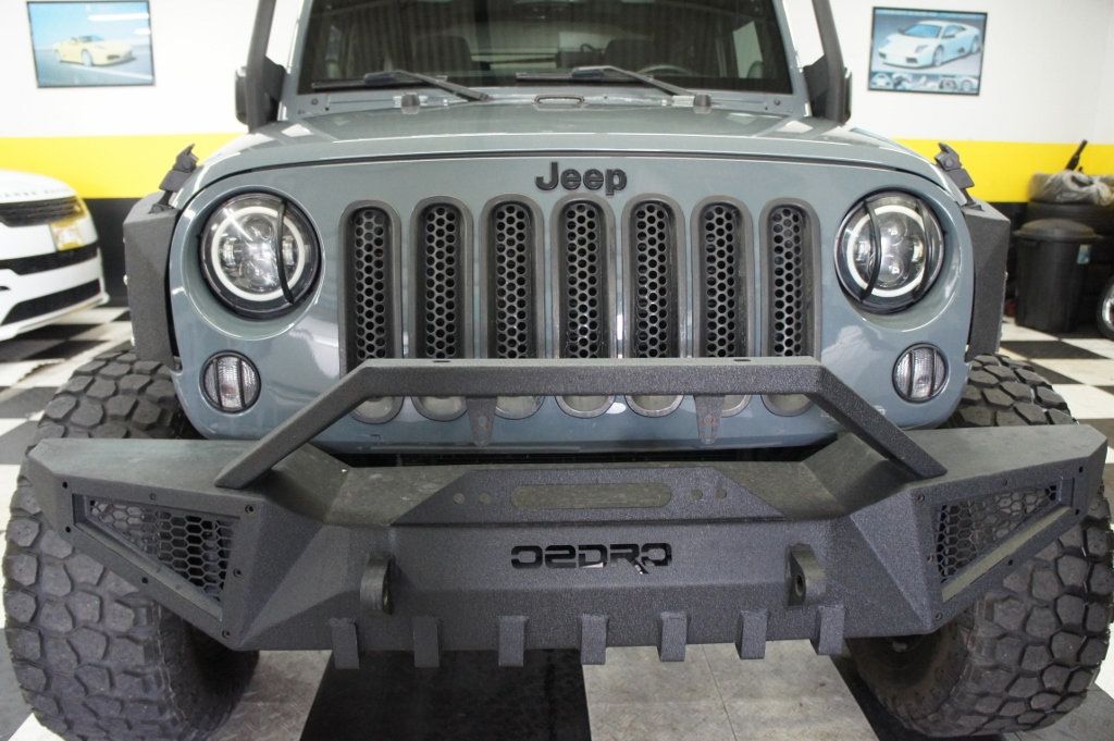 2014 Jeep Wrangler CUSTOM LIFTED JEEP, EXTRAS!!! - 22926917 - 38