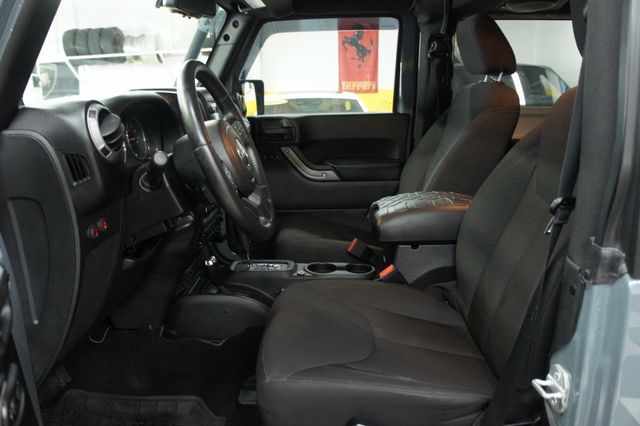 2014 Jeep Wrangler CUSTOM LIFTED JEEP, EXTRAS!!! - 22926917 - 39