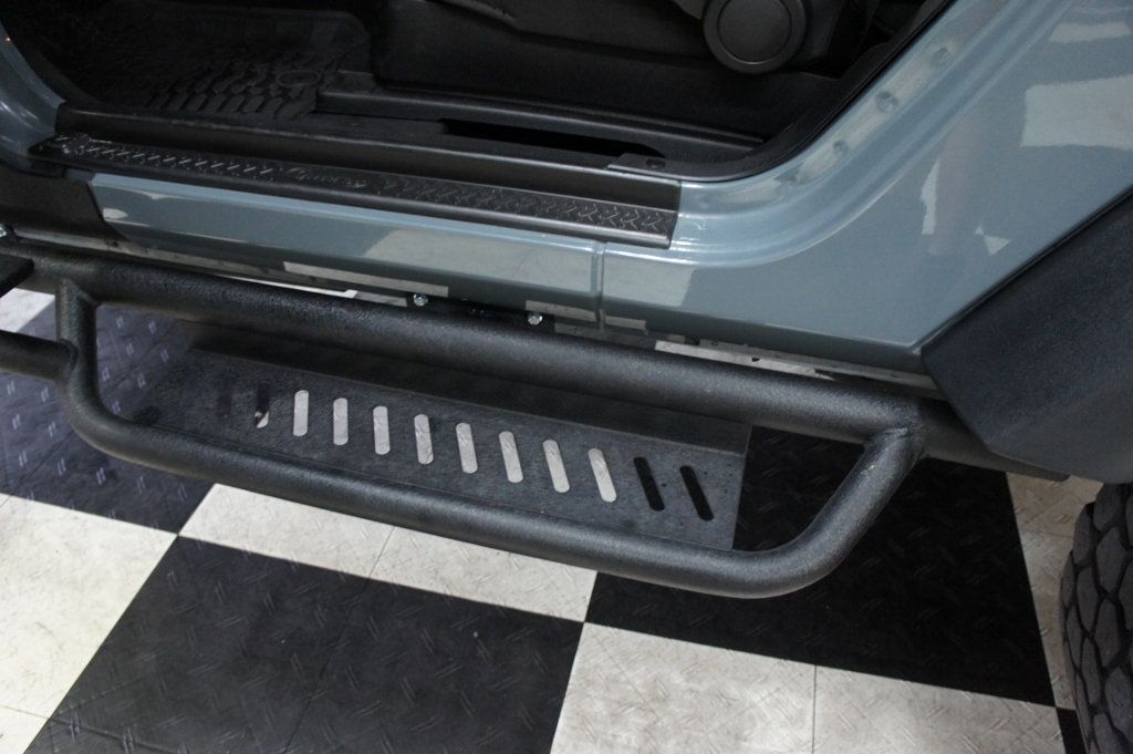 2014 Jeep Wrangler CUSTOM LIFTED JEEP, EXTRAS!!! - 22926917 - 40