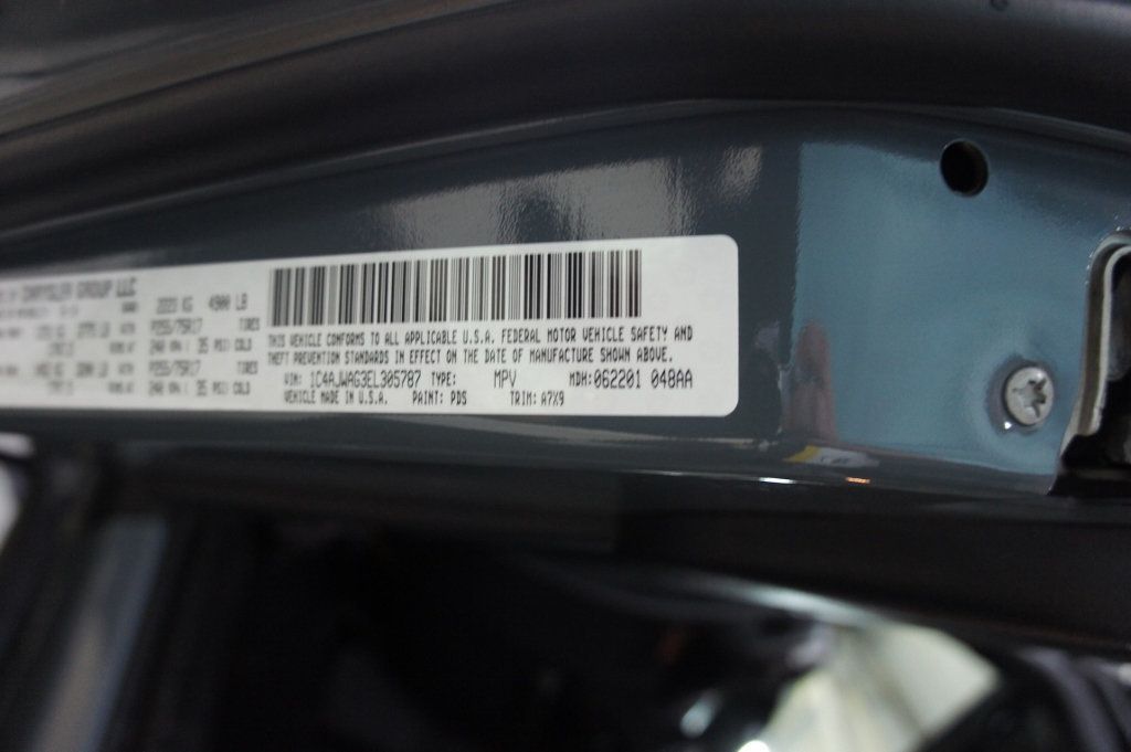 2014 Jeep Wrangler CUSTOM LIFTED JEEP, EXTRAS!!! - 22926917 - 42